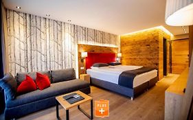 Chalet Ifen am Hochgrat - mit Oberstaufen PLUS Card
